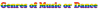 Genres of Music or Dance.png