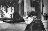 1996 David Selby & Kelly McWillis.jpg