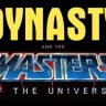 Dynasty Masters Universe